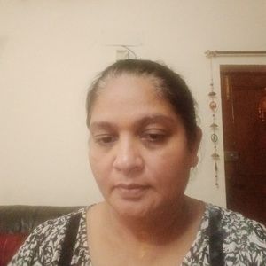 Meet your Posher, Anuja